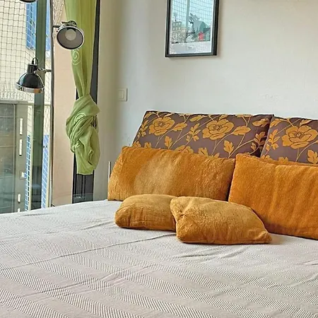 דירה Catherine סן-מקסים