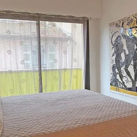 דירה Catherine סן-מקסים