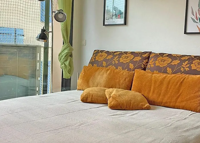 דירה Catherine סן-מקסים