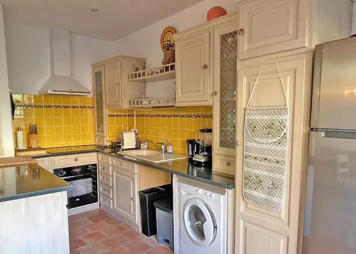 Апартаменти Catherine