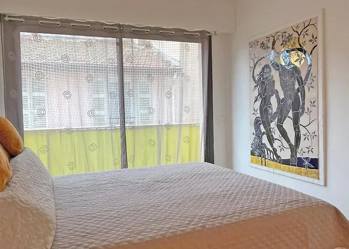 דירה Catherine סן-מקסים