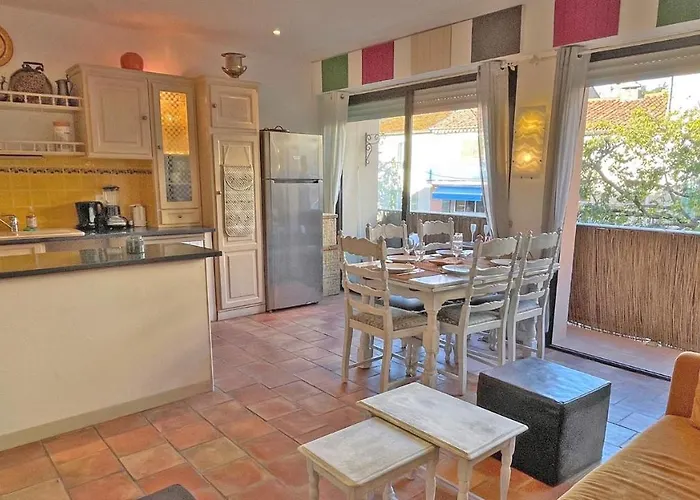 דירה Catherine *