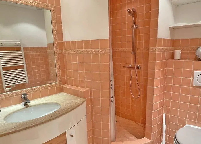 Catherine דירה *